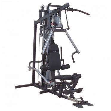 Body-Solid Bi-Angular multigym G6B Kraftstation 